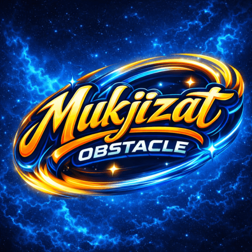 MUKJIZAT OBSTACLE Roblox game stats