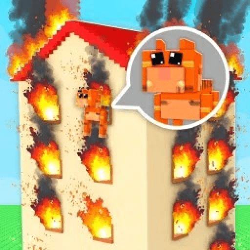 Rescue Animals Roblox game stats