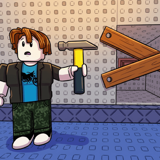 99 IQ Escape Rooms 🧠 Roblox game stats