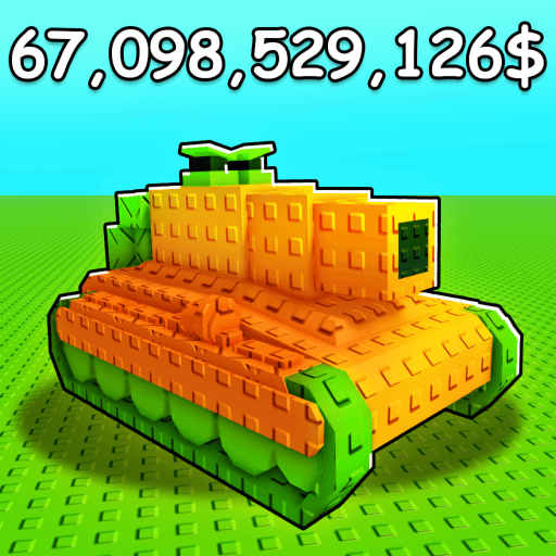 [🌊] My Garden Army Roblox game thumbnail