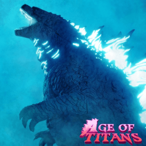[NEW UPDATE!!] Age Of Titans Roblox game stats