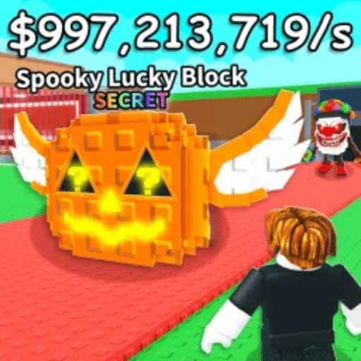 Sab Mod Roblox game thumbnail