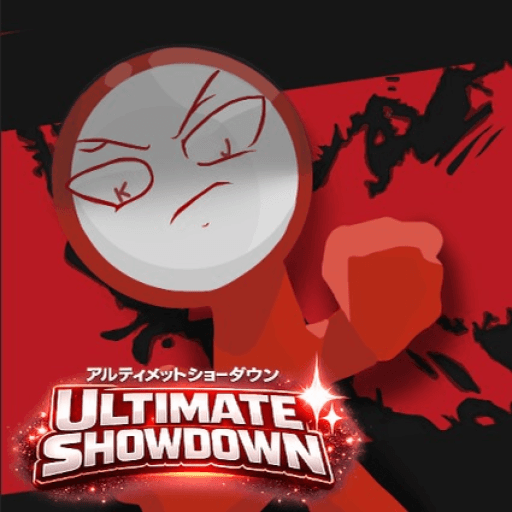 Ultimate Showdown Roblox game stats