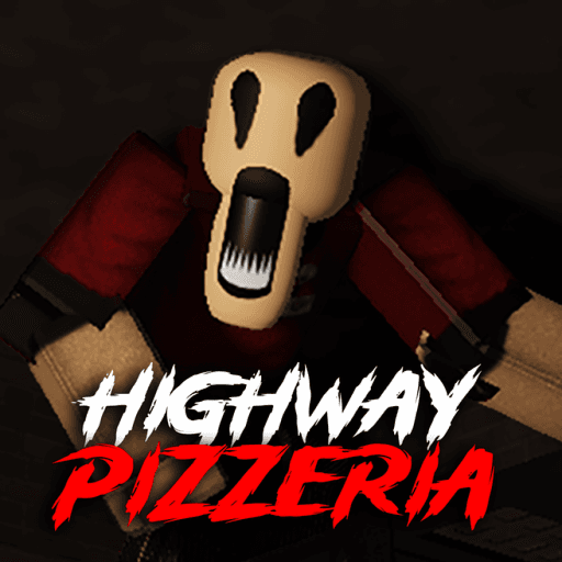 Highway Pizzeria [HORROR] Roblox game stats