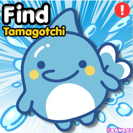 [🎵] Find Tamagotchi［130］ Roblox game thumbnail