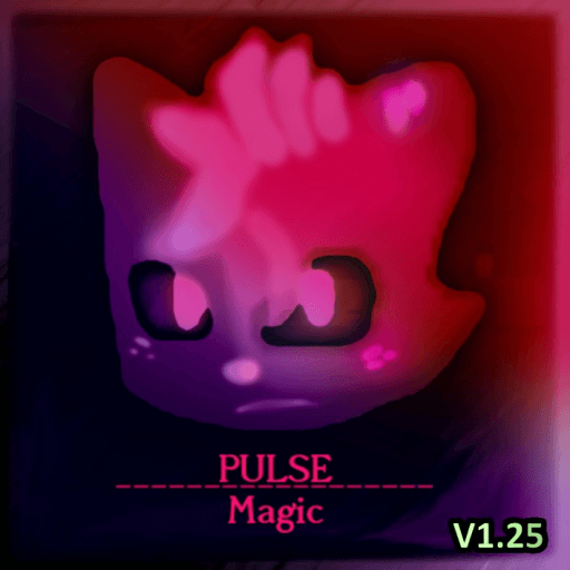 💫 Pulse RP ||  Magic V1.25 💫 Roblox gameplay screenshot