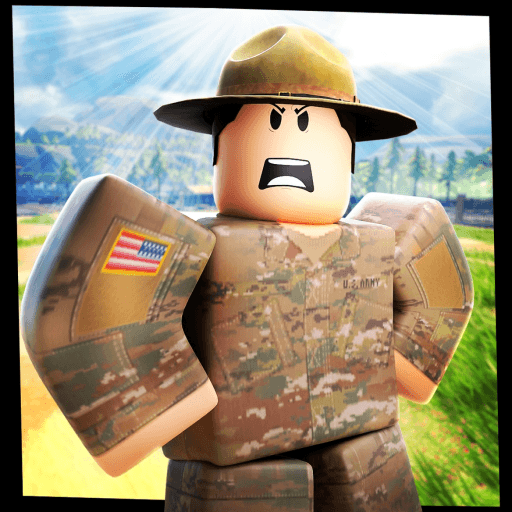 Reef Points — top game: Army Academy: Military Roleplay