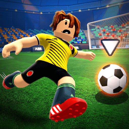 Century Soccer — top game: Soccer Arena [🏆RANKED]