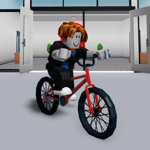 Fun Town RP Roblox gameplay screenshot