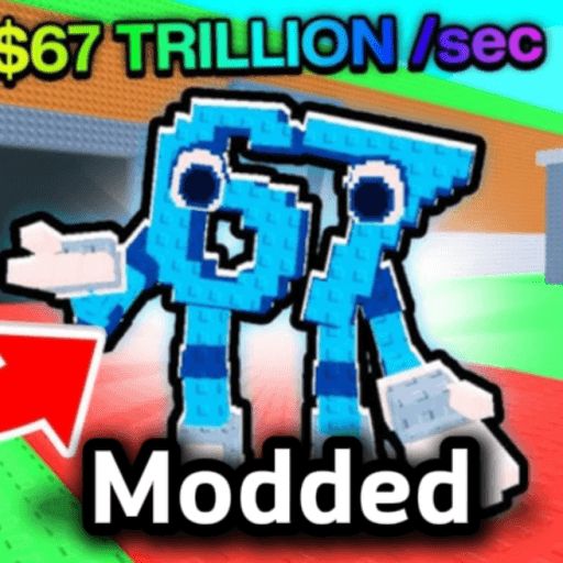 🌈 Steals A Brainrotz: Transformers  Roblox game stats
