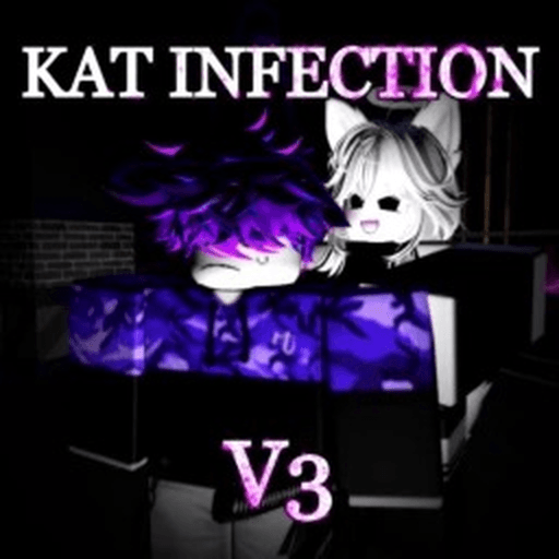 Kat Infection [VR] Roblox gameplay screenshot
