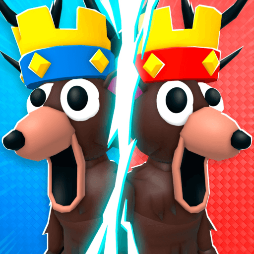 99 Nights Royale 👑 Roblox game stats