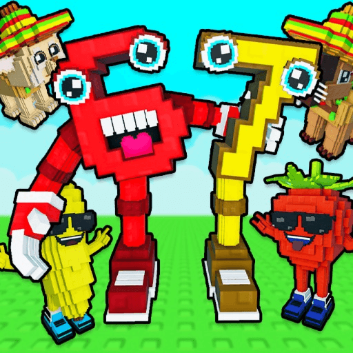 Collect Brainrot Morphs [170] Roblox game thumbnail
