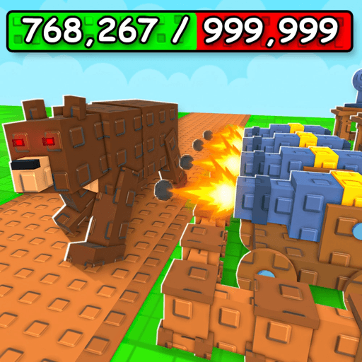 Pet Base Defense 👑 Roblox game stats
