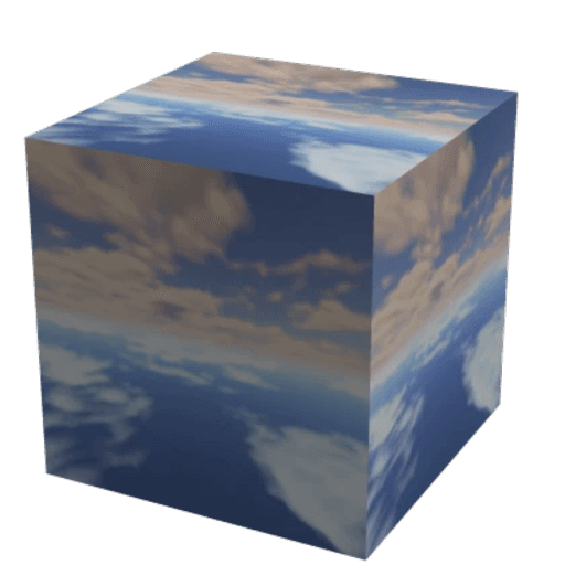 Skybox Escape Game Roblox game stats