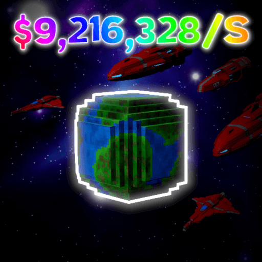 [☄️] Build a Galaxy Roblox game stats