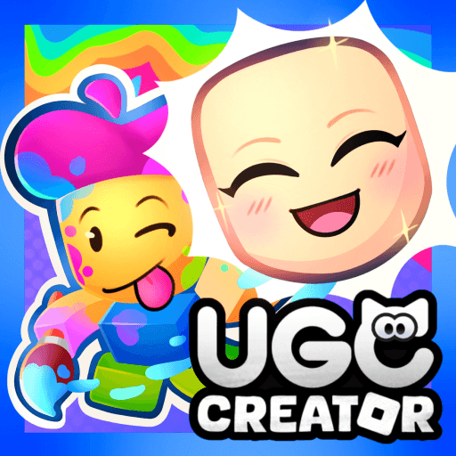 [FIX🔧] UGC Creator 🎨 Roblox game thumbnail