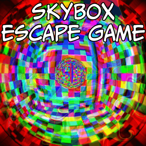 Skybox Escape Game Roblox gameplay screenshot