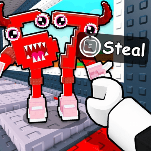 Don't Steal the Baby Brainrots Roblox game stats