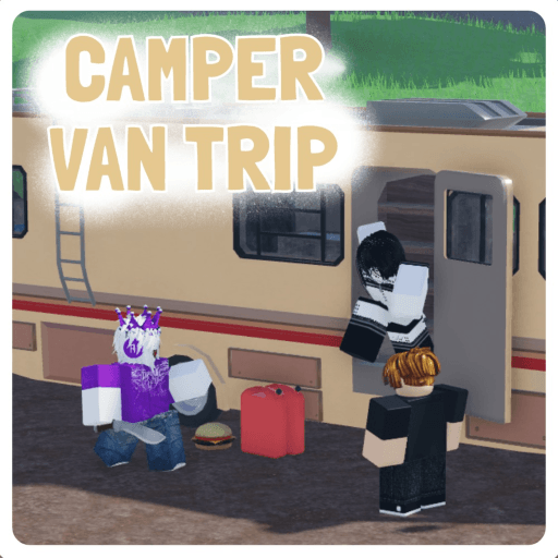[DISASTERS 🌪️] Camper Van Trip 🌲 Roblox game stats