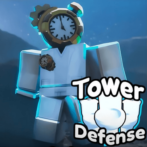 Garden Tower Defense Studio — top game: Elder T Tower Defense [🔥EP 72 PART 2]