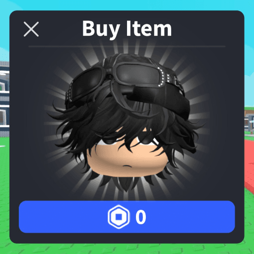 Free Brainrot UGC Obby Roblox game stats