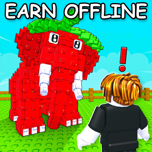 Broken Wand Studios — top game: [🧑‍🌾] Build a Brainrot Farm