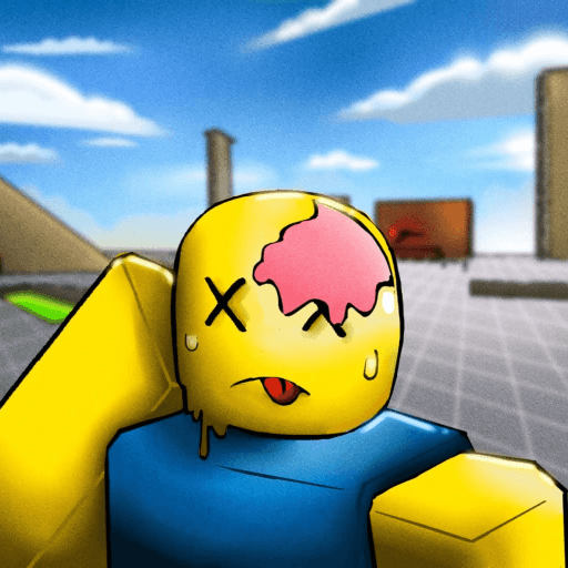Guts & Blood 🩸 Roblox game thumbnail
