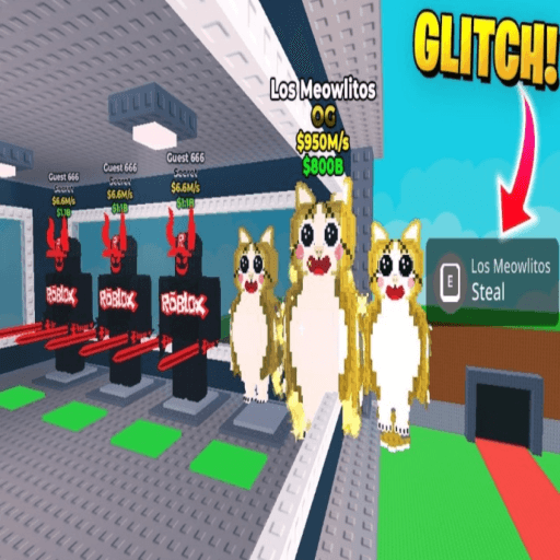 [👾] A Very Mysterious Game (FREE ADMIN) Roblox gameplay screenshot