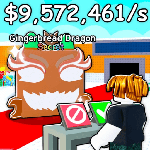 [❄️] Trade a Fruit Roblox game stats