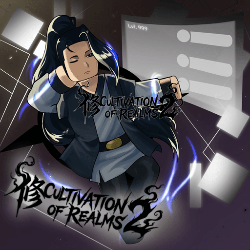 Think Inspire & Create — top game: Cultivation Of Realms 2 
