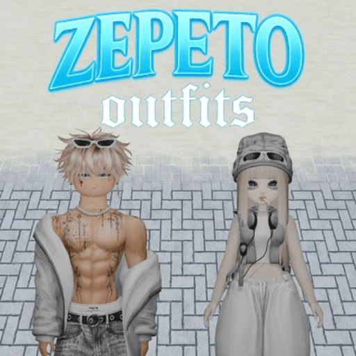 [💜250+] Zepeto Community Roblox gameplay screenshot