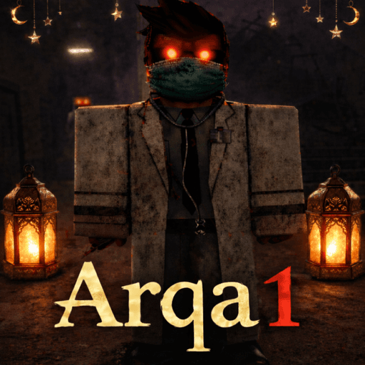 Arqa Hospital [HORROR] Roblox gameplay screenshot