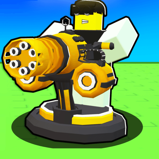 Retro Royale 👑 Roblox game thumbnail