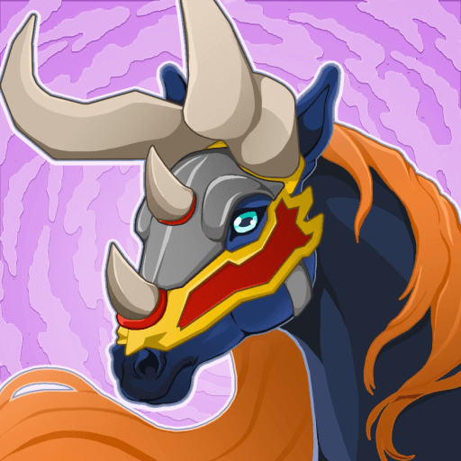 CrafTeam — top game: Horses: New Worlds [OPEN TEST]