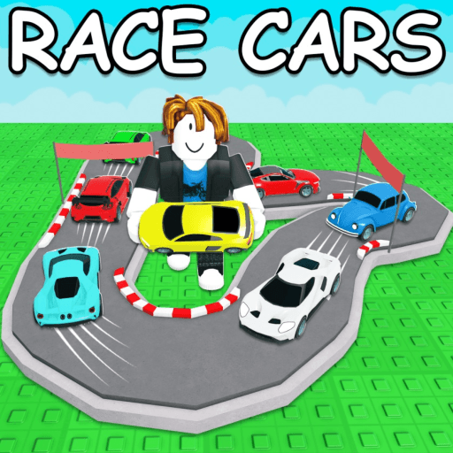 Build a Car Race 🏎️ Roblox game stats