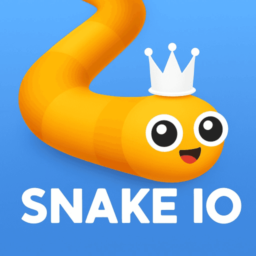 Game Developer Day — top game: Snake.io 🐍