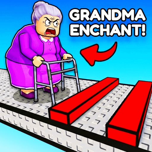 [🥺] Obby But You're Enchanted Roblox game stats