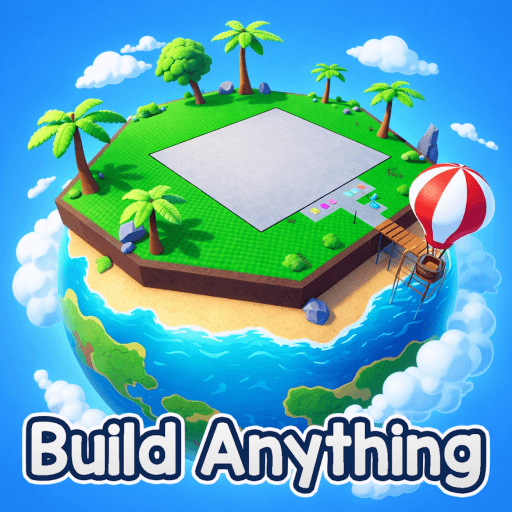 Buildverse: Build with Friends 🔨 Roblox game stats
