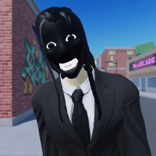 Alternate Senzai City Roblox game thumbnail