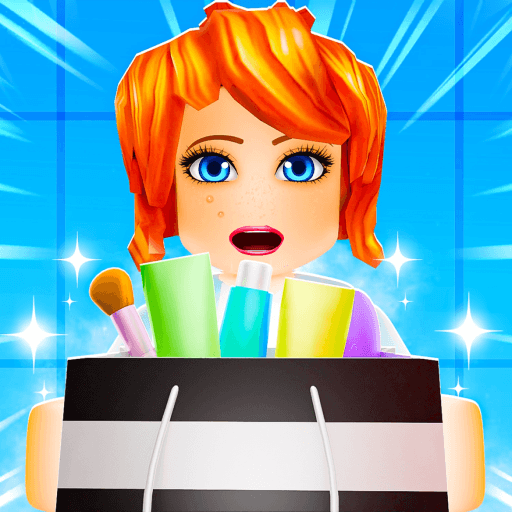 Skincare Spa 💆‍♀️ Roblox game thumbnail