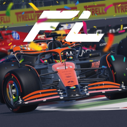 Formula Legacy Roblox gameplay screenshot