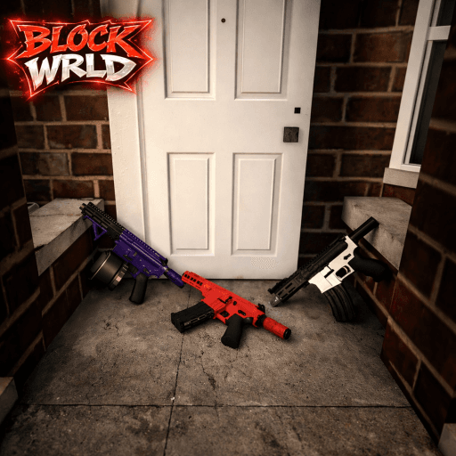 REALISTIC HOOD SHOOTOUT Roblox game stats