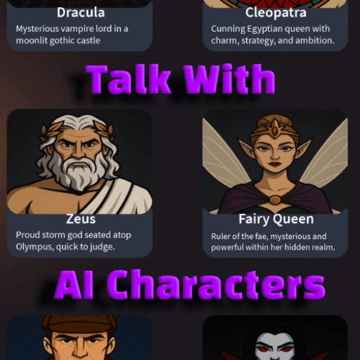 ChatRP ✨ Roblox game stats