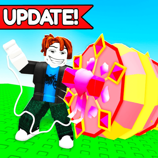 [💘] YoYo Simulator 🪀 Roblox game thumbnail