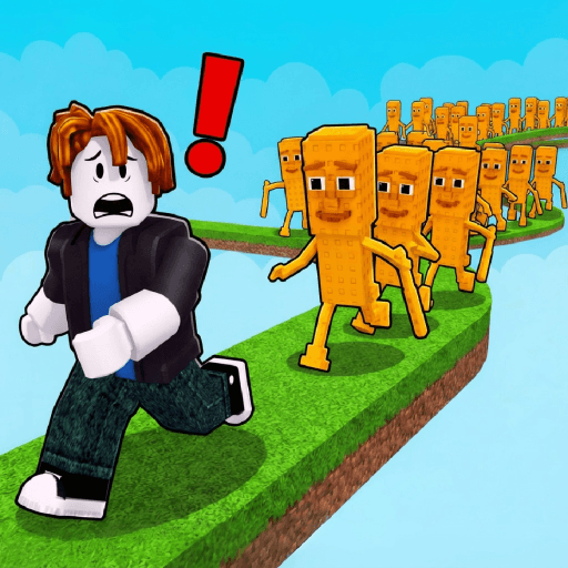 Escape a Brainrot Roblox game stats