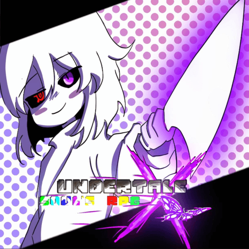 Undertale Soul's RPG X [DUST] Roblox game stats