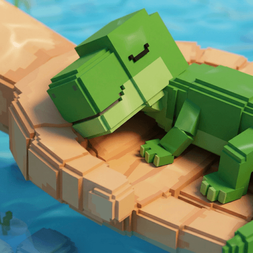 🦖 Dino Egg Farm Roblox game thumbnail
