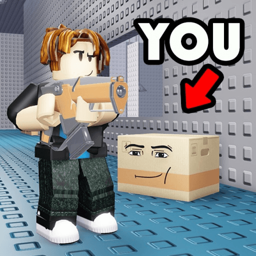 🕵️‍♂️ Hide And Morph [UPD 9]