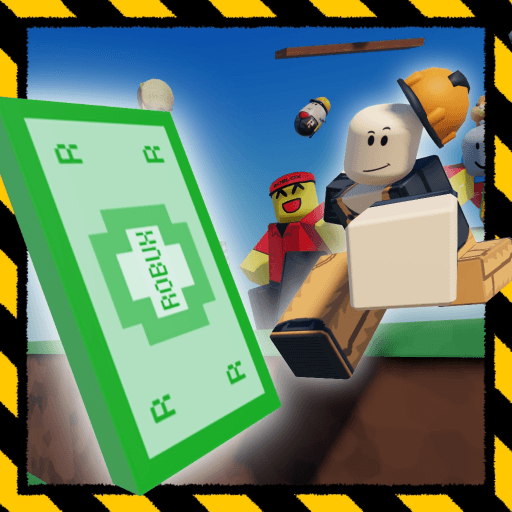 mega fun balling — top game: Safety NOT Required!